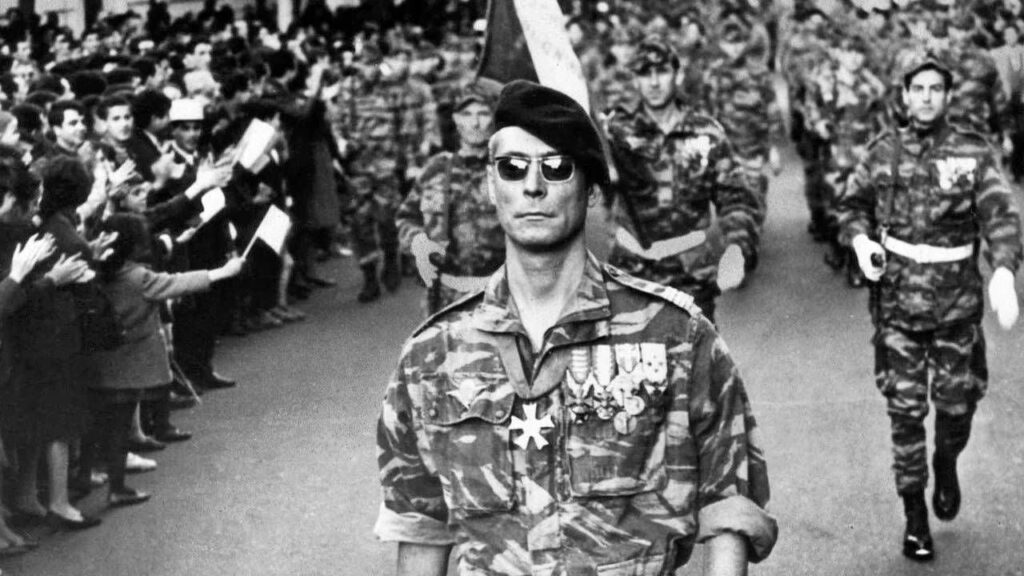 "Habló con entusiasmo de ella poco antes de su muerte": Stanley Kubrick estaba verdaderamente obsesionado con esta obra maestra del cine bélico imagen-4