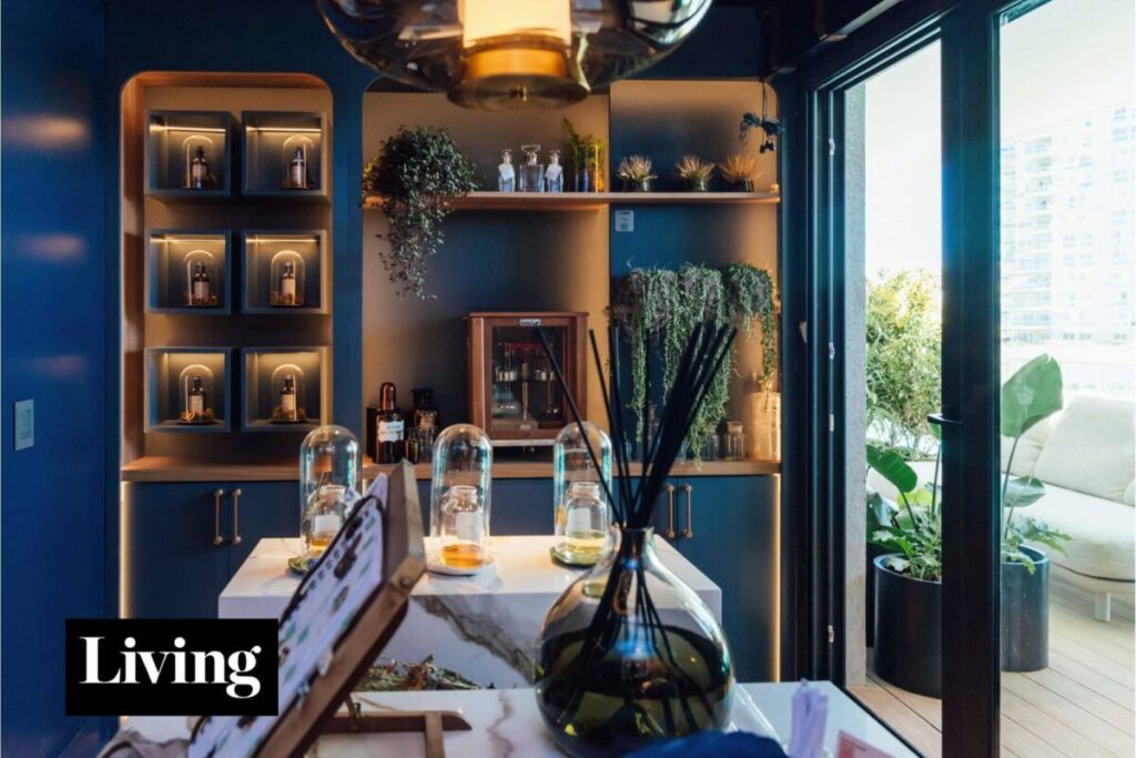 Todo lo que necesitás saber para visitar Experiencia Living 2026 imagen-4