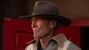 Clint Eastwood sobre su vínculo con el cine wéstern: "No hay muchas formas de arte estadounidenses que sean originales" imagen-119