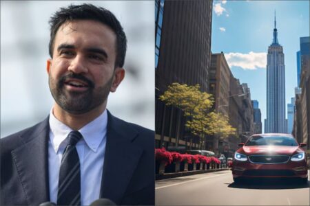 Nueva York baja el límite de velocidad a 15 mph cerca de 800 escuelas: qué zonas cambian este año imagen-7