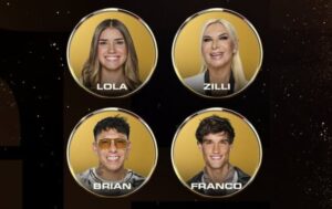 Quién se fue de Gran Hermano este lunes 30 de marzo imagen-3