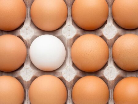 ¿Hay que lavar los huevos antes de guardarlos? La opinión de los expertos imagen-13