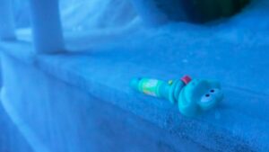 Ha recaudado más de 1.800 millones de dólares en taquilla y ahora acaba de llegar a 'streaming': solo una película la superó en 2025 imagen-117