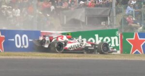 Colapinto, Verstappen y Norris se suman a las críticas por la seguridad en la Fórmula 1: "Debería ser la prioridad número uno, la FIA lo sabe" imagen-3