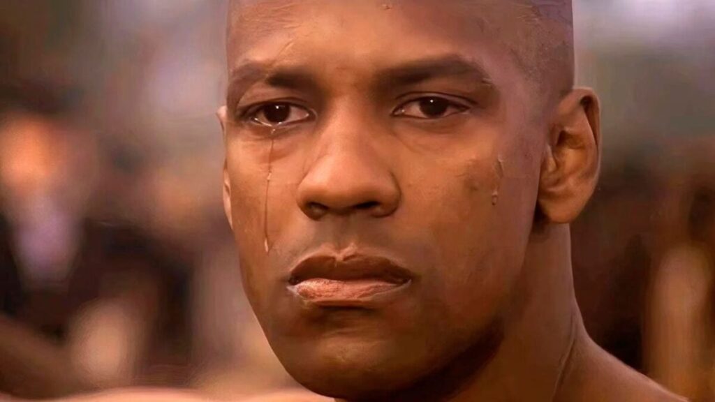 Esta noche en 'streaming': Una impactante película bélica que convirtió definitivamente a Denzel Washington en superestrella imagen-4