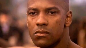 Esta noche en 'streaming': Una impactante película bélica que convirtió definitivamente a Denzel Washington en superestrella imagen-3