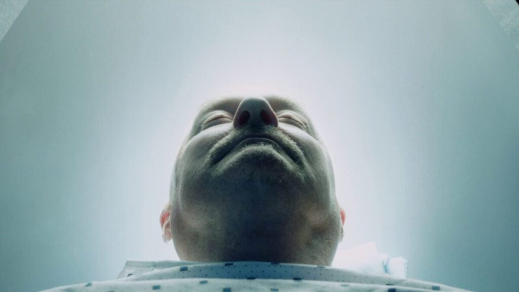 Sólo tienes 3 días para verla en Netflix: la sensacional película de terror que marcó un antes y un después en los últimos años imagen-4