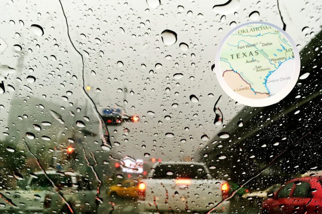 Noticias de Texas hoy, en vivo: alerta por tormentas severas y otros reportes del 4 de marzo imagen-101