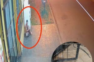 Cayó por dos robos millonarios en Iguazú: lo atraparon armado y con droga lista para la venta imagen-75