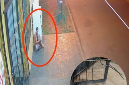 Cayó por dos robos millonarios en Iguazú: lo atraparon armado y con droga lista para la venta Cayó por dos robos millonarios en Iguazú: lo atraparon armado y con droga lista para la venta imagen-70