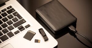 Creías que Google Drive era tu backup: el error más común al hacer una copia de seguridad Creías que Google Drive era tu backup: el error más común al hacer una copia de seguridad imagen-3