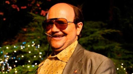 'Torrente, presidente' arrasa en su estreno con más de 7 millones de euros: solo tres películas españolas han debutado mejor en la historia imagen-108