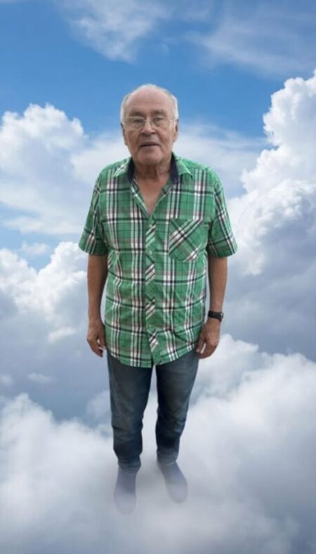 Murió Manuel Antonio Manubens Calvet, conocido durante gran parte de su vida como Manuel Antonio Maidana imagen-5