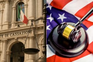 Cómo los cambios para obtener la ciudadanía italiana afectan a miles de familias en Estados Unidos imagen-1