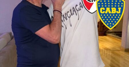 Daniel Vila y la Súper pelea por Villa: del "nadie llamó de Boca" al "dependerá de River..." imagen-12