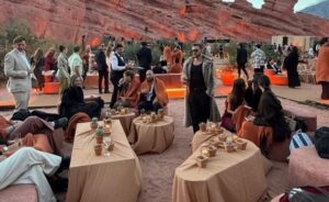 Este es el permiso del casamiento en la Quebrada de las Conchas que Salta denuncia como falso Este es el permiso del casamiento en la Quebrada de las Conchas que Salta denuncia como falso imagen-4