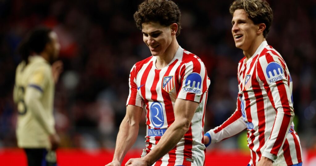 Partidos de hoy, sábado 7 de marzo: horario y por dónde ver fútbol en vivo imagen-5