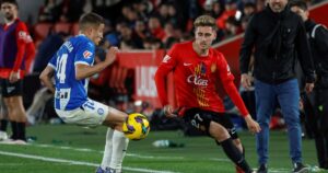 El mensaje para Coudet desde el Alavés: "Ya les tiene que pagar unos asados al plantel de River" imagen-1