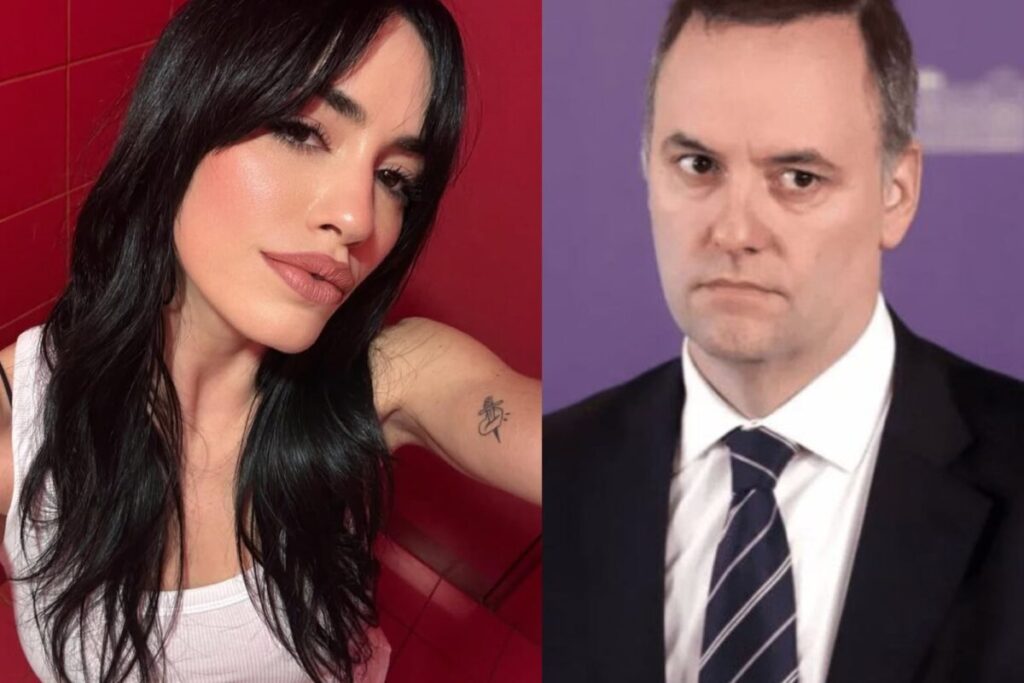 El palito de Lali Espósito a Manuel Adorni: “Nos estamos deslomando” imagen-97