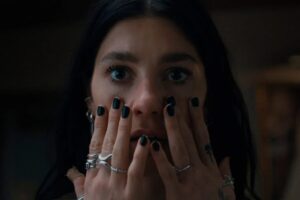 Es la nueva apuesta de los creadores de Stranger Things y pocas horas después de su estreno ya está entre lo más visto de Netflix imagen-2