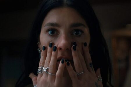 Es la nueva apuesta de los creadores de Stranger Things y pocas horas después de su estreno ya está entre lo más visto de Netflix Es la nueva apuesta de los creadores de Stranger Things y pocas horas después de su estreno ya está entre lo más visto de Netflix imagen-6