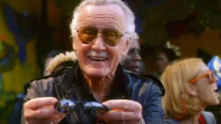 El cameo eliminado de Stan Lee que unía Spider-man con los X-Men mucho antes del UCM imagen-6