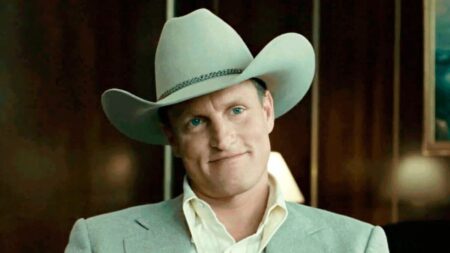 En 1982 el padre de Woody Harrelson fue sentenciado a cadena perpetua y murió en prisión. Muchos se preguntan si su trama en 'No es país para viejos' es casualidad imagen-6