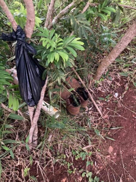 Buscan a un hombre desaparecido tras salir a pescar en su canoa en el Arroyo Pindapoy imagen-16