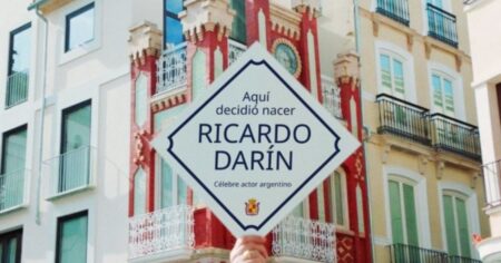 "Aquí decidió nacer Ricardo Darín": la insólita campaña de turismo que promueve una ciudad de España imagen-14