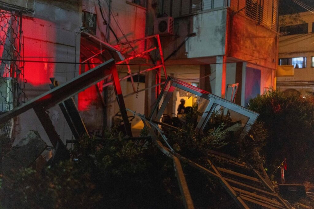 Guerra de Estados Unidos e Israel contra Irán, en vivo: tensión en Medio Oriente hoy, miércoles 25 de marzo imagen-99