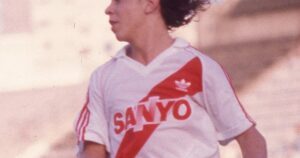 El especial aniversario de Gallardo en River imagen-2