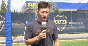 El emotivo mensaje de Ander Herrera en Boca Predio: "Lo guardo con el mismo cariño que..." imagen-3