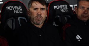 Todos los partidos de Coudet como técnico de River: ganados, empatados, perdidos, efectividad y más imagen-1