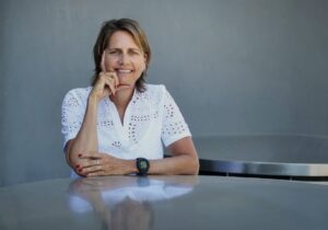 Marina Simian, científica: “Estamos desarrollando un test para detectar el cáncer de mama con un análisis de sangre” imagen-2