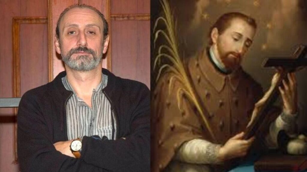 'Aquí no hay quien viva' tenía toda la razón cuando decía que el Señor Cuesta tenía "una cara de San Juan de Nemopuceno" que no podía con ella imagen-5