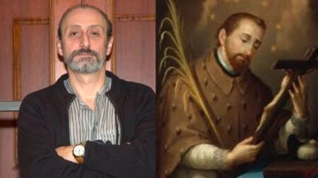 'Aquí no hay quien viva' tenía toda la razón cuando decía que el Señor Cuesta tenía "una cara de San Juan de Nemopuceno" que no podía con ella imagen-110