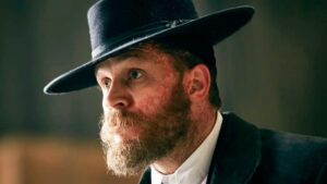 ‘Peaky Blinders’: ¿Por qué Tom Hardy no aparece en la película de Netflix ‘El hombre inmortal’? 'Peaky Blinders': ¿Por qué Tom Hardy no aparece en la película de Netflix 'El hombre inmortal'? imagen-117