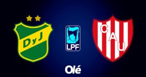 Defensa y Justicia vs Unión, por el Torneo Apertura: horario, TV y todo lo que tenés que saber Defensa y Justicia vs Unión, por el Torneo Apertura: horario, TV y todo lo que tenés que saber imagen-3