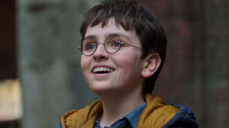 El tráiler de 'Harry Potter' de HBO Max recibe críticas mixtas: “Se siente la versión de Temu de Harry Potter” imagen-6