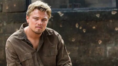 Hoy en 'streaming': La actuación de Leonardo DiCaprio en este 'thriller' debería haberle valido su primer Oscar imagen-112