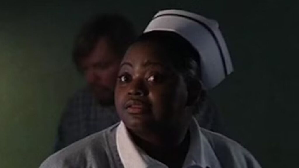 Debutó hace 30 años en el cine, aunque originalmente era directora de casting. Acabó ganando un Óscar y sieno una de las mejores actrices del mundo imagen-4