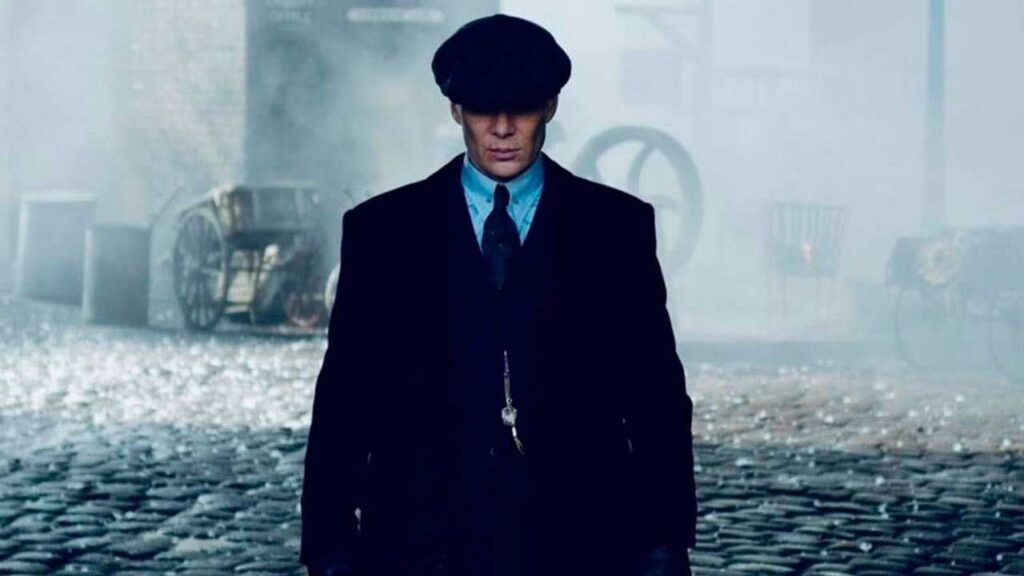 El actor de 'Peaky Blinders' que dejó la serie porque ser "el show de Cillian Murphy" imagen-5