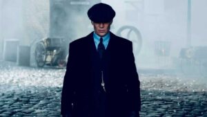 El actor de ‘Peaky Blinders’ que dejó la serie porque ser «el show de Cillian Murphy» El actor de 'Peaky Blinders' que dejó la serie porque ser "el show de Cillian Murphy" imagen-119