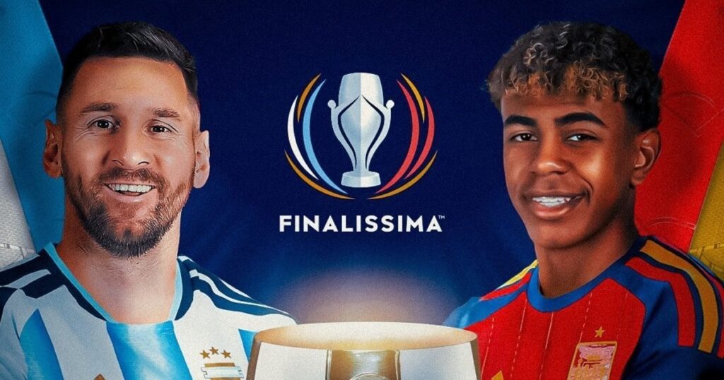 La final que nadie quiso jugar La final que nadie quiso jugar imagen-5