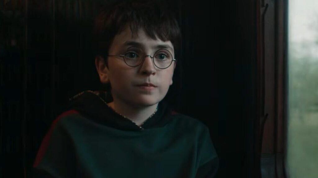 El tráiler de la serie de 'Harry Potter' ya está aquí: sin la música de John Williams ha perdido gran parte de su magia imagen-5