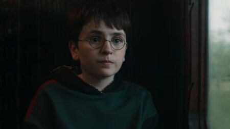 El tráiler de la serie de 'Harry Potter' ya está aquí: sin la música de John Williams ha perdido gran parte de su magia imagen-112