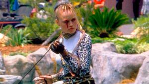 "Pensaron que morí": una doble de acción de 'Regreso al futuro II' resultó gravemente herida durante una escena que se ve en la película imagen-2