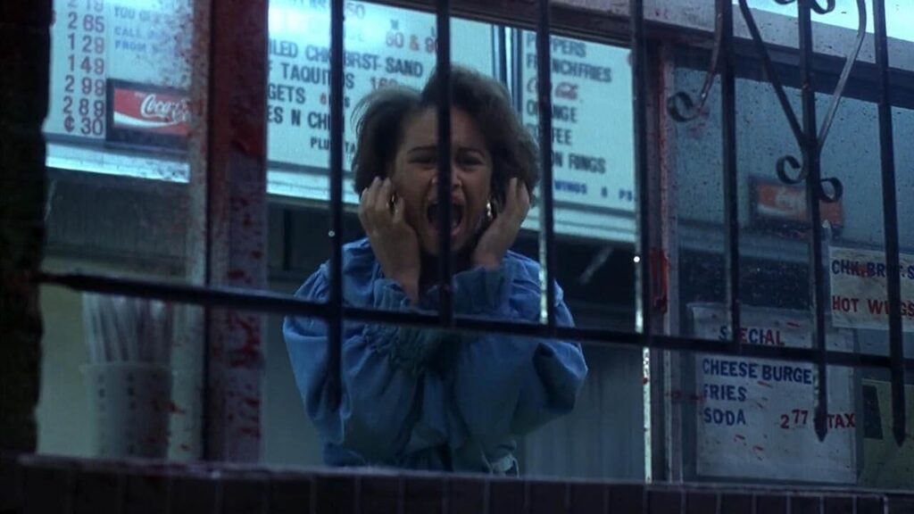 Sólo tienes 2 días para verla en Netflix: una callejera película criminal tan auténtica que todavía impresiona imagen-5