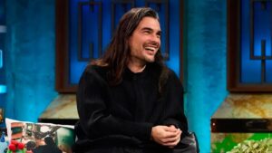 Oliver Laxe es un firme defensor de la experiencia en cines, pero también es humano: "Me cuesta ver las películas sin interrupción en mi ordenador" imagen-119