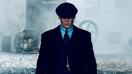 'Peaky Blinders: El hombre inmortal': fecha de estreno, el regreso de Tommy Shelby, trama, personajes y todo lo que sabemos de la película imagen-113